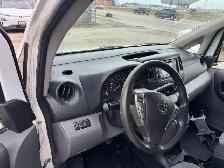 2018 Nissan NV200 S, MINI CARGO VAN, 4 CYL, AUTO, AS IS SPECIAL - Photo 12