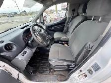 2018 Nissan NV200 S, MINI CARGO VAN, 4 CYL, AUTO, AS IS SPECIAL - Photo 13