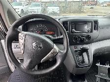 2018 Nissan NV200 S, MINI CARGO VAN, 4 CYL, AUTO, AS IS SPECIAL - Photo 14