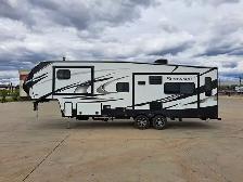 2018 Sundance T/A 5TH Wheel Holiday Trailer 289TS - Photo 5