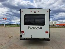 2018 Sundance T/A 5TH Wheel Holiday Trailer 289TS - Photo 8