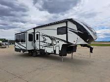 2018 Sundance T/A 5TH Wheel Holiday Trailer 289TS - Photo 10