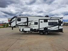 2018 Sundance T/A 5TH Wheel Holiday Trailer 289TS - Photo 13