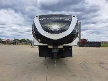 2018 Sundance T/A 5TH Wheel Holiday Trailer 289TS - Photo 15