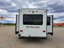 2018 Sundance T/A 5TH Wheel Holiday Trailer 289TS - Photo 16