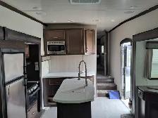 2018 Sundance T/A 5TH Wheel Holiday Trailer 289TS - Photo 18