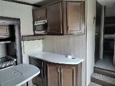 2018 Sundance T/A 5TH Wheel Holiday Trailer 289TS - Photo 19