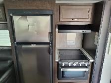 2018 Sundance T/A 5TH Wheel Holiday Trailer 289TS - Photo 22