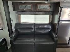 2018 Sundance T/A 5TH Wheel Holiday Trailer 289TS - Photo 25