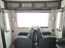 2018 Sundance T/A 5TH Wheel Holiday Trailer 289TS - Photo 26