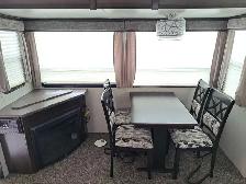 2018 Sundance T/A 5TH Wheel Holiday Trailer 289TS - Photo 27