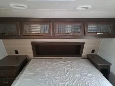 2018 Sundance T/A 5TH Wheel Holiday Trailer 289TS - Photo 31
