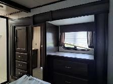 2018 Sundance T/A 5TH Wheel Holiday Trailer 289TS - Photo 32