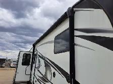 2018 Sundance T/A 5TH Wheel Holiday Trailer 289TS - Photo 57