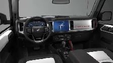 2026 Ford Bronco OUTER BANKS | 60TH ANIVERSARY PACKAGE - Photo 4