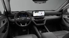 2026 Ford Explorer ACTIVE | ACTIVE COMFORT PACKAGE | REAR VIEW C - Photo 10