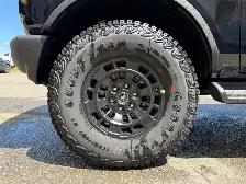 2026 Ford Bronco OUTER BANKS | SASQUATCH PACKAGE | G.O.A.T MODES - Photo 6