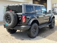 2026 Ford Bronco OUTER BANKS | SASQUATCH PACKAGE | G.O.A.T MODES - Photo 11