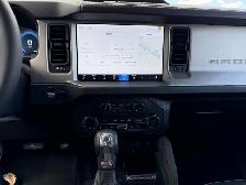 2026 Ford Bronco OUTER BANKS | SASQUATCH PACKAGE | G.O.A.T MODES - Photo 21