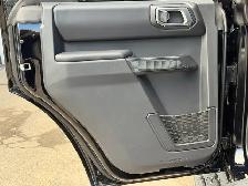 2026 Ford Bronco OUTER BANKS | SASQUATCH PACKAGE | G.O.A.T MODES - Photo 25