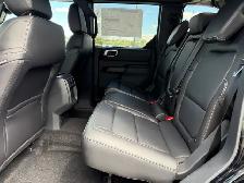 2026 Ford Bronco OUTER BANKS | SASQUATCH PACKAGE | G.O.A.T MODES - Photo 26