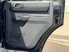2026 Ford Bronco OUTER BANKS | SASQUATCH PACKAGE | G.O.A.T MODES - Photo 28