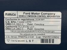 2026 Ford Bronco OUTER BANKS | SASQUATCH PACKAGE | G.O.A.T MODES - Photo 34