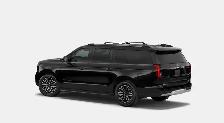 2026 Ford Expedition PLATINUM MAX | BLOCK HEATER | 360 DEGREE CA - Photo 4