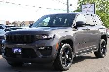 2024 Jeep Grand Cherokee Limited - Photo 4