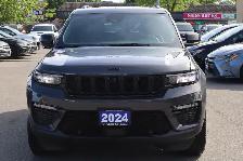 2024 Jeep Grand Cherokee Limited - Photo 5
