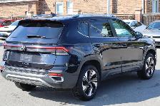 2025 Volkswagen Taos Comfortline 4Motion - Photo 2
