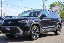 2025 Volkswagen Taos Comfortline 4Motion - Photo 3