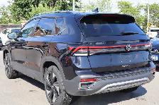 2025 Volkswagen Taos Comfortline 4Motion - Photo 4
