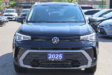 2025 Volkswagen Taos Comfortline 4Motion - Photo 5