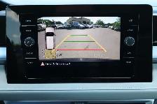 2025 Volkswagen Taos Comfortline 4Motion - Photo 10