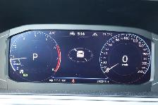 2025 Volkswagen Taos Comfortline 4Motion - Photo 12