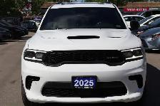 2025 Dodge Durango R/T AWD - Photo 2
