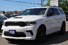 2025 Dodge Durango R/T AWD - Photo 3