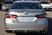 2024 Toyota Camry SE Auto - Photo 3
