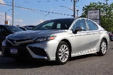 2024 Toyota Camry SE Auto - Photo 5