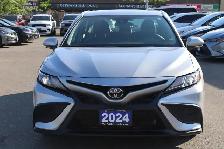 2024 Toyota Camry SE Auto - Photo 6