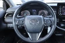 2024 Toyota Camry SE Auto - Photo 15