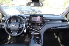 2024 Toyota Camry SE Auto - Photo 17
