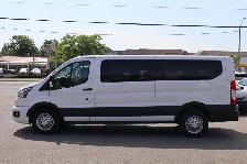 2023 Ford Transit XLT 12 Passenger AWD