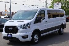 2023 Ford Transit XLT 12 Passenger AWD - Photo 2