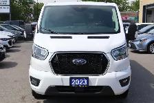 2023 Ford Transit XLT 12 Passenger AWD - Photo 3