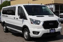 2023 Ford Transit XLT 12 Passenger AWD - Photo 4