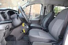 2023 Ford Transit XLT 12 Passenger AWD - Photo 14