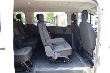 2023 Ford Transit XLT 12 Passenger AWD - Photo 15