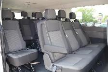 2023 Ford Transit XLT 12 Passenger AWD - Photo 16